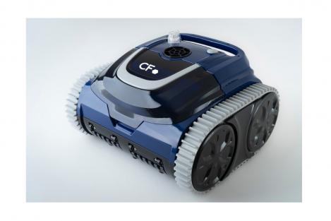 Poolroboter CF 400 CL AKKU